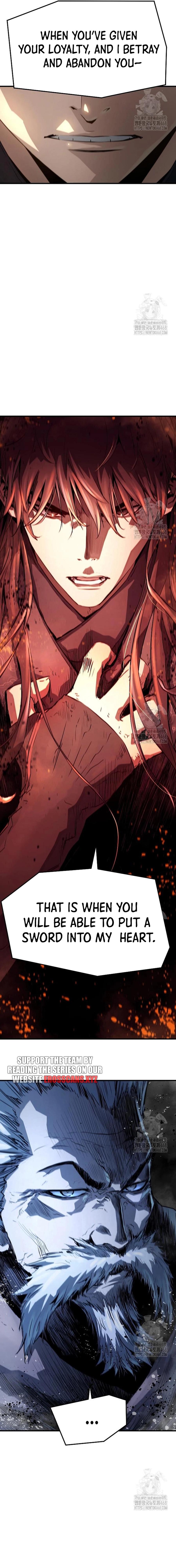 Absolute Regression Chapter 36.2 3